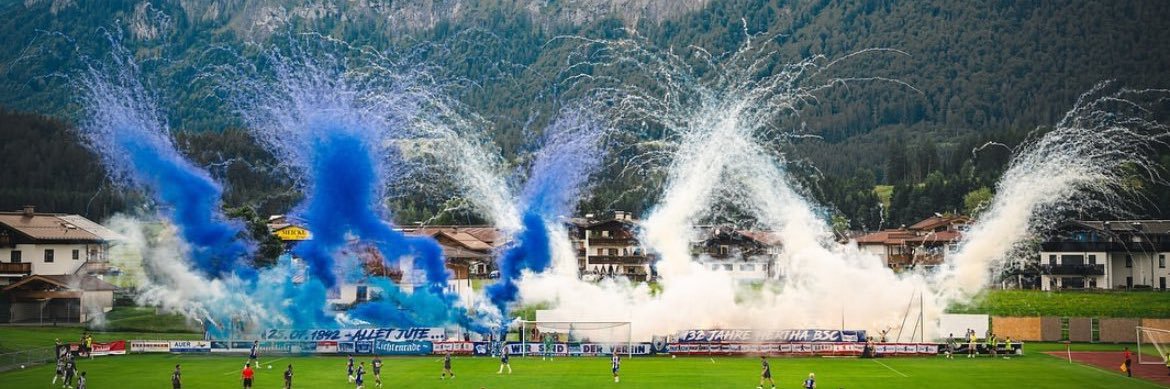 Michael Cuisance banner