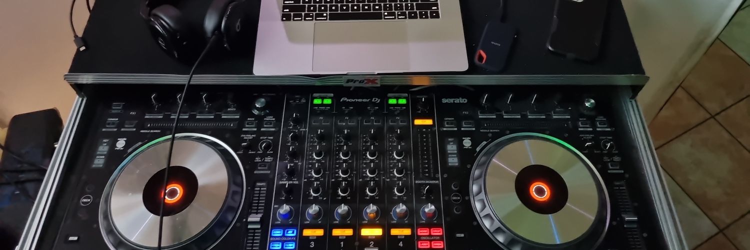 warriorsound242's profile banner image