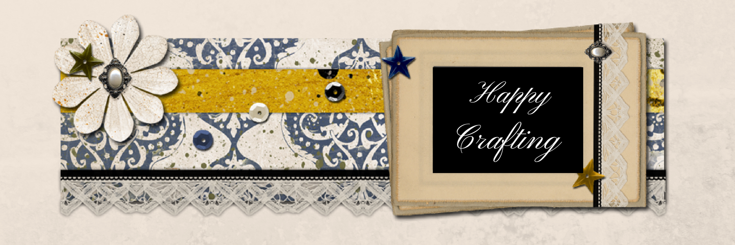 madlycrafts's profile banner image