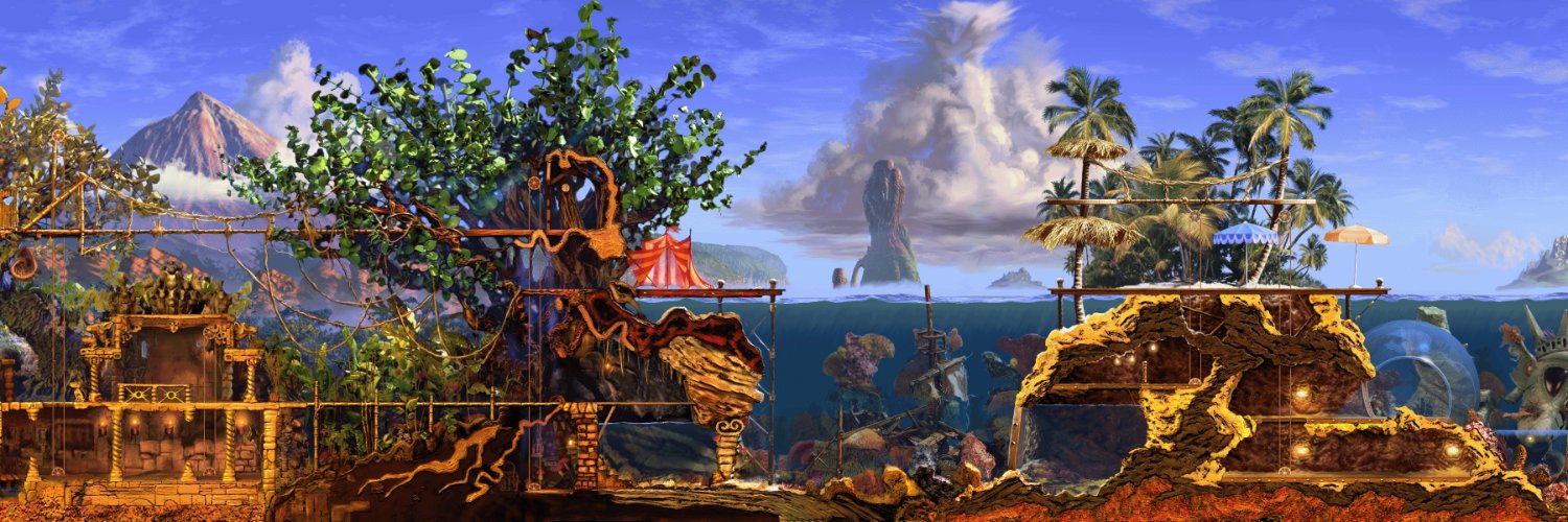 ※Mystic Ruins Enjoyer※ banner