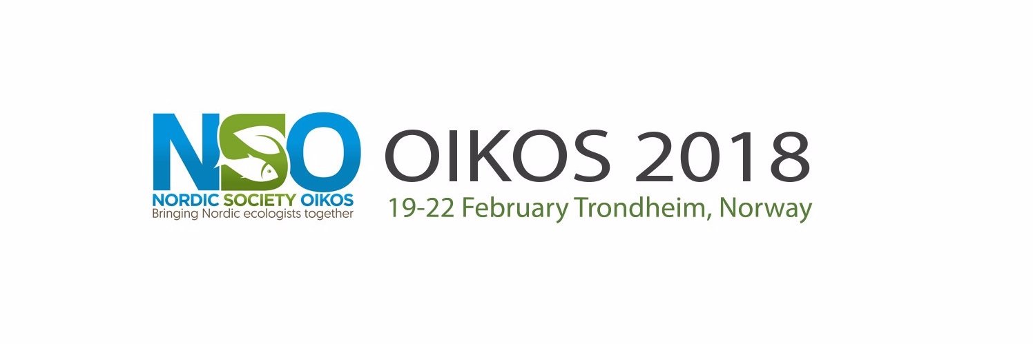 Oikos2018 banner