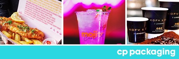 CP Packaging banner