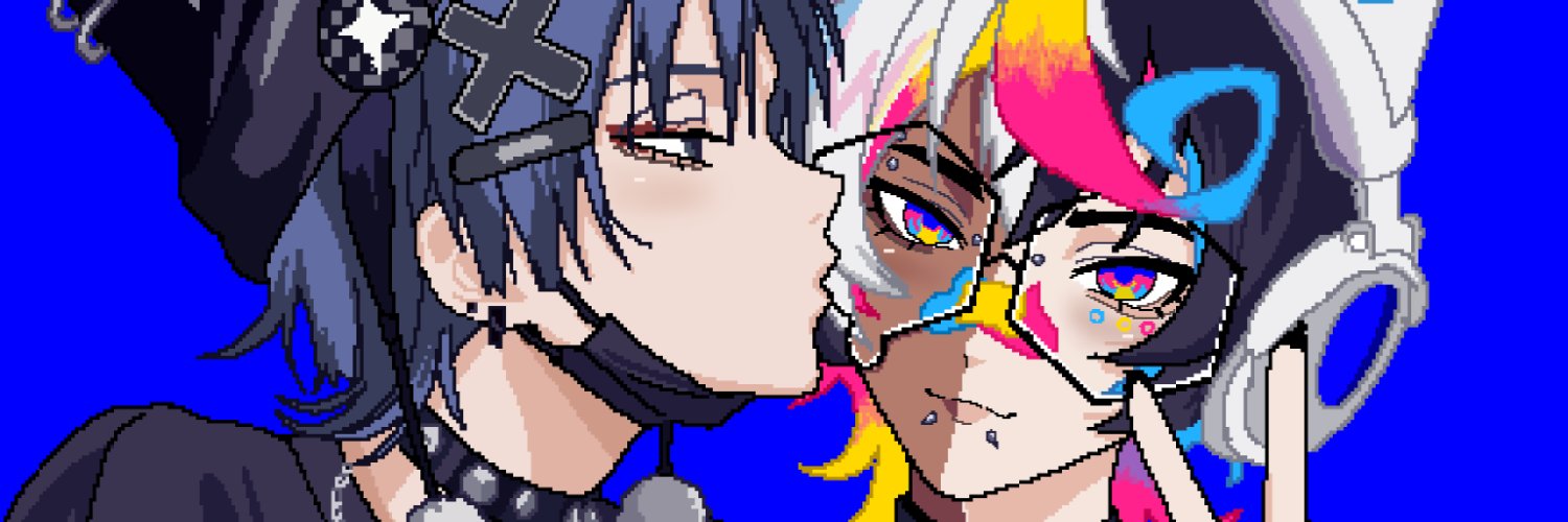 HΞX 🔞 banner