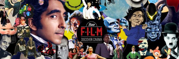 StowFilmLounge Profile Banner