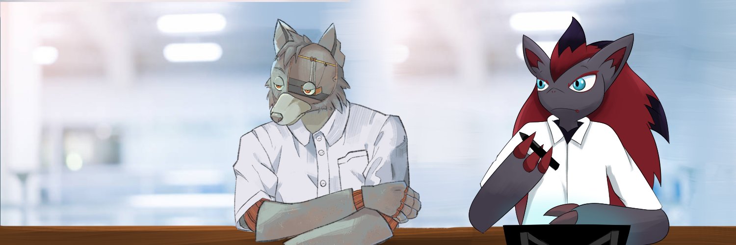Kuro (Commissions: Open)'s banner