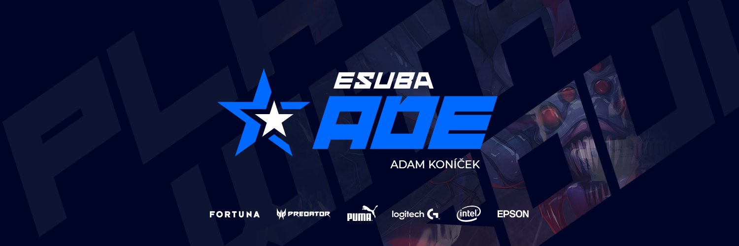 Ade banner