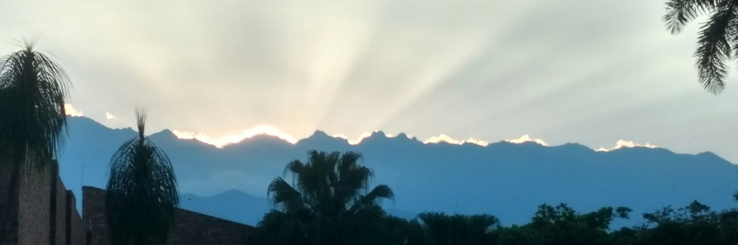 kike3747's profile banner image