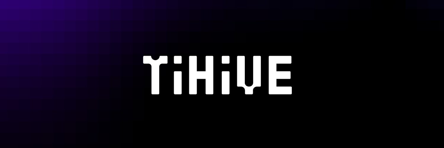 TiHive Technologies banner
