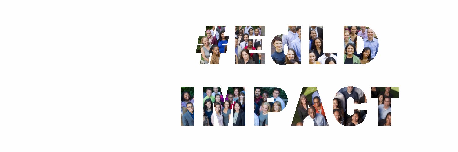 Harvard Ed.L.D. banner