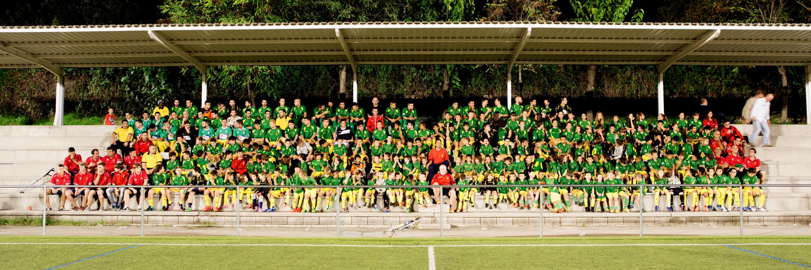 Peña Recreativa SF banner