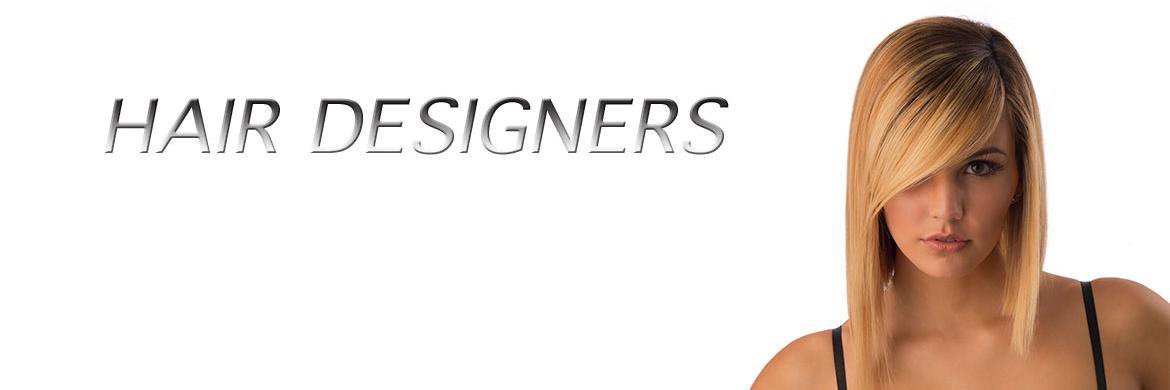 Hair Designers banner