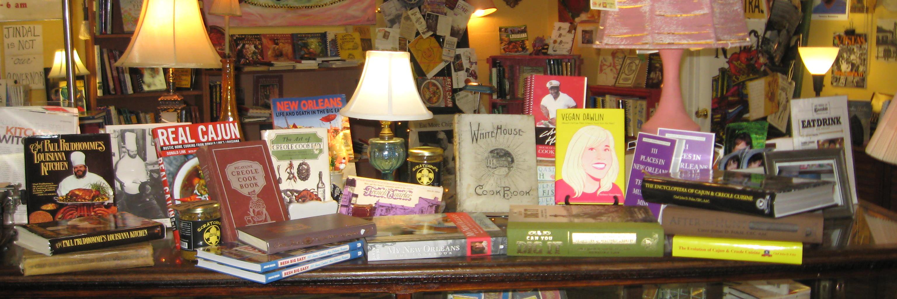 Kitchen Witch banner