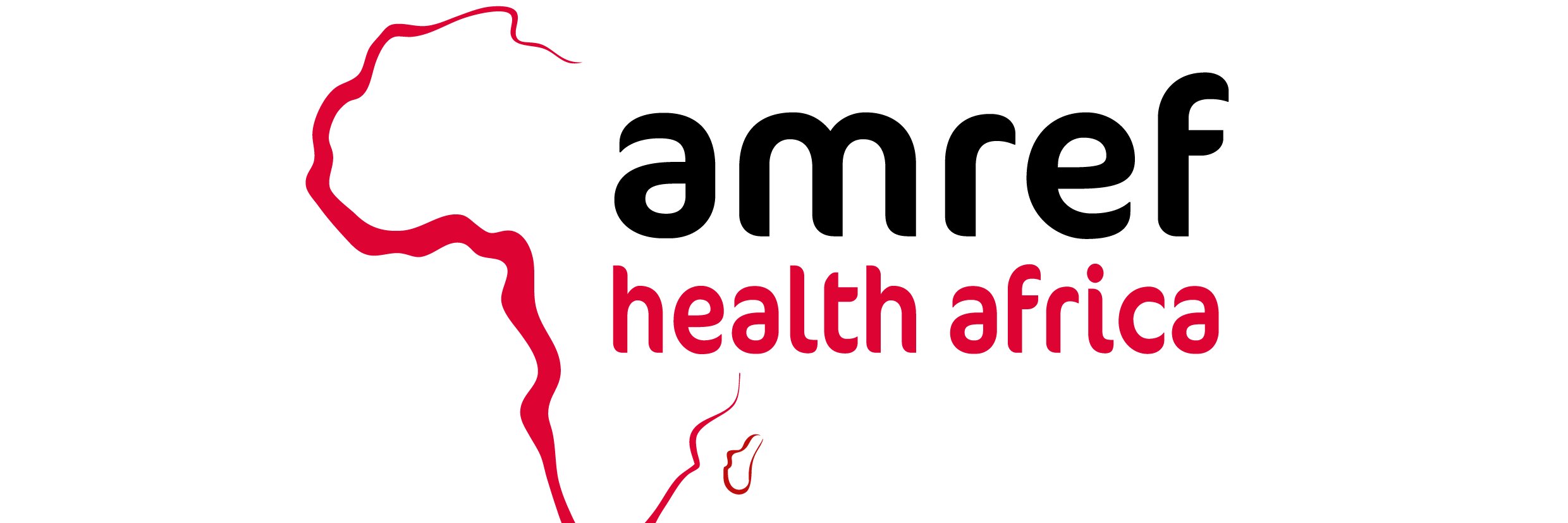 amref South Africa banner