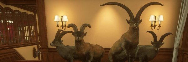 goat_domination Profile Banner