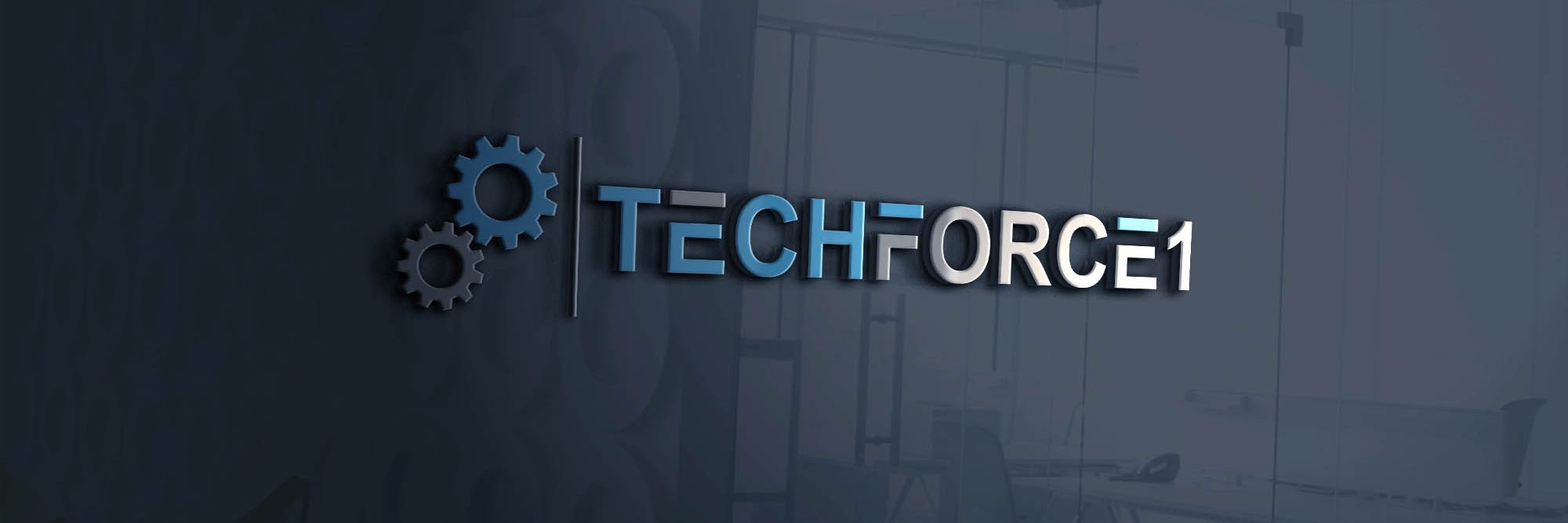 Techforce1 banner