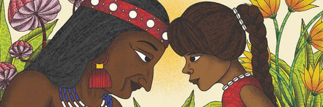 Asia Indigenous Peoples Pact (AIPP) banner