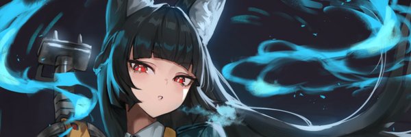 HiroSenpaii Profile Banner