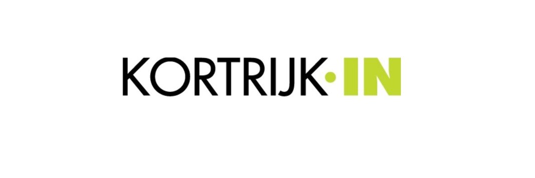 Kortrijk.IN banner