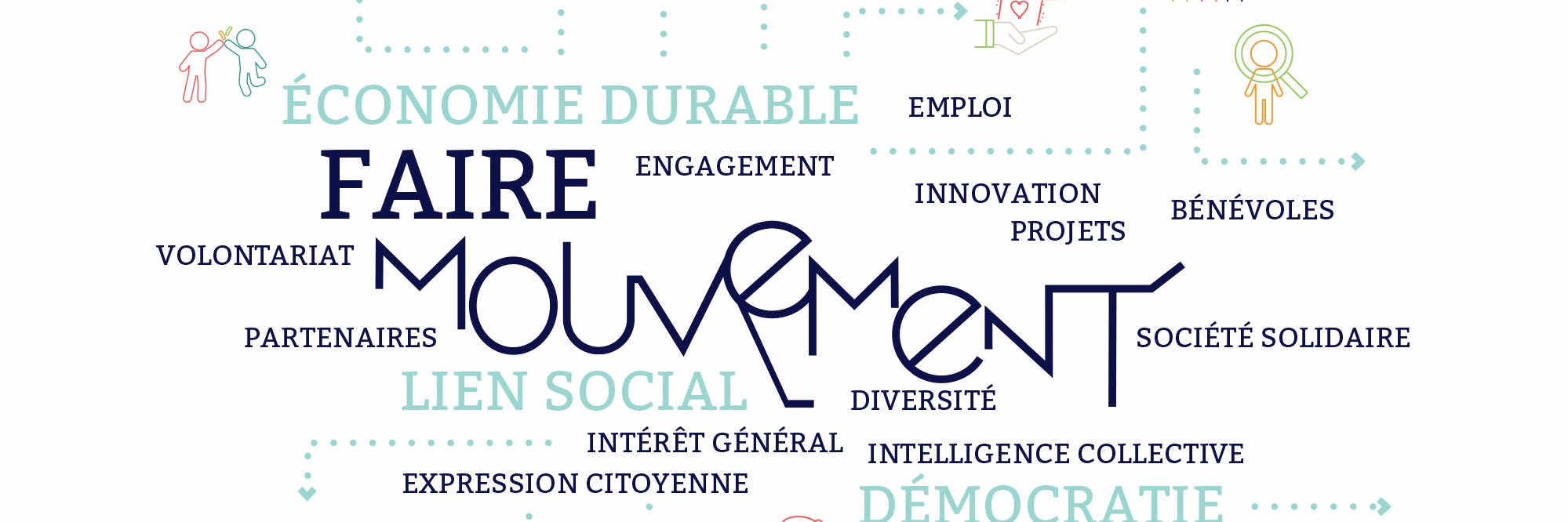 Frédérique Pfrunder banner