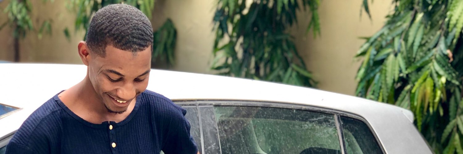 rufaisani06's profile banner image