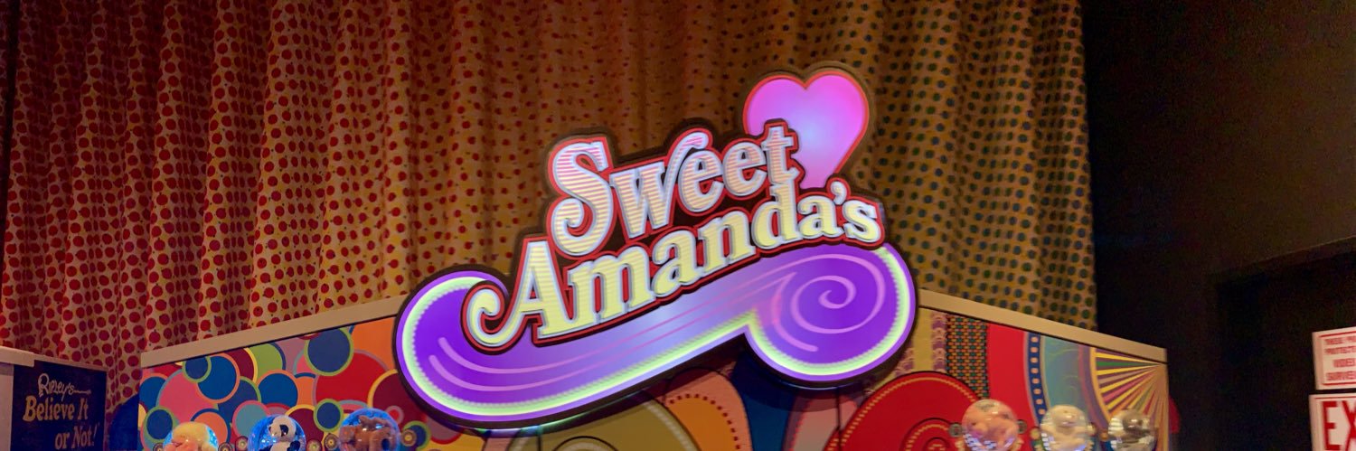 AmandaRosa15's profile banner image