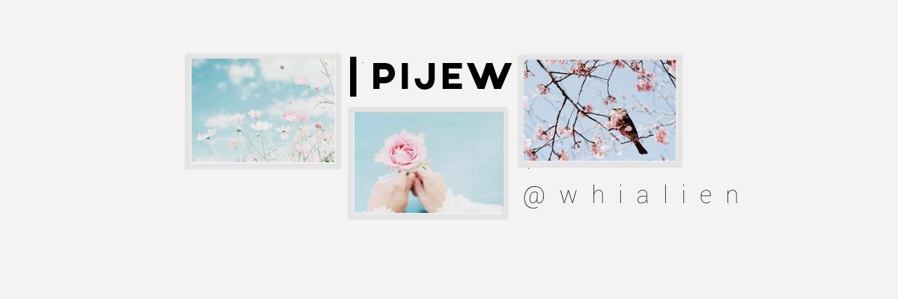 ktaephi's profile banner image