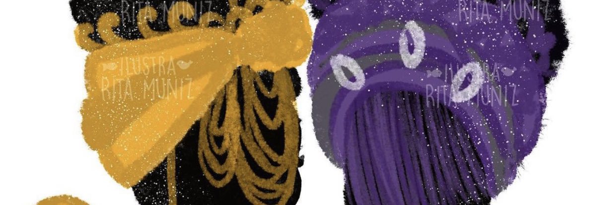 AnaTrizBea's profile banner image
