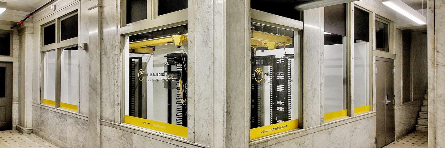 WellsBuilding's profile banner image