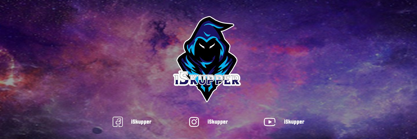 Skupper banner
