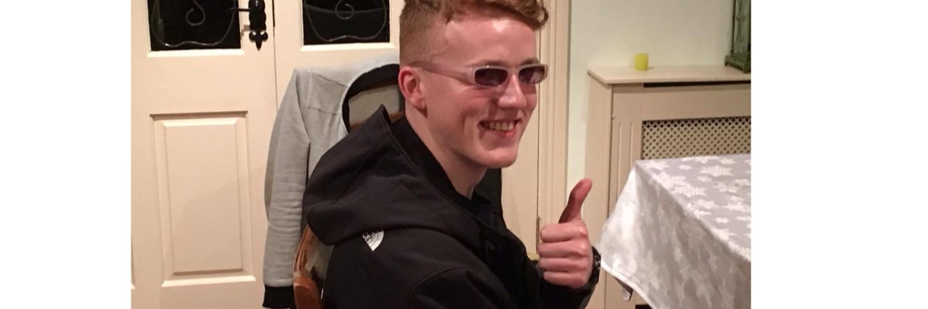 RyanBuckley97's profile banner image