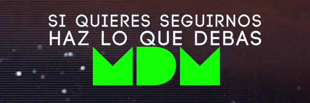 Microscopio Digital Media banner