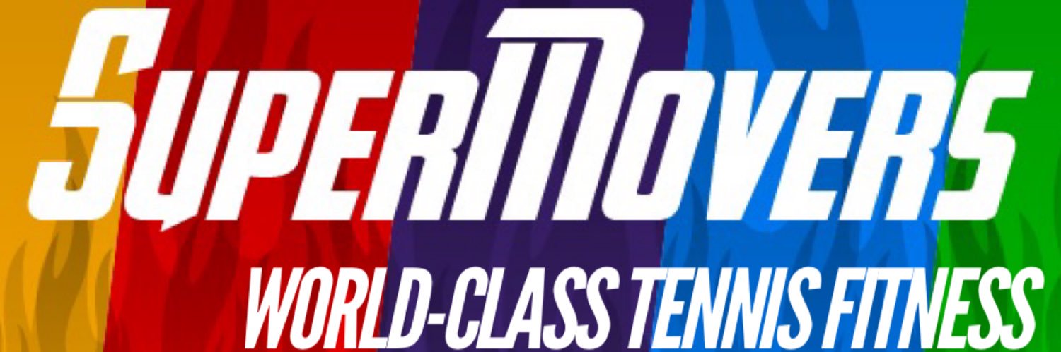 Howard Green Tennis SuperMovers banner