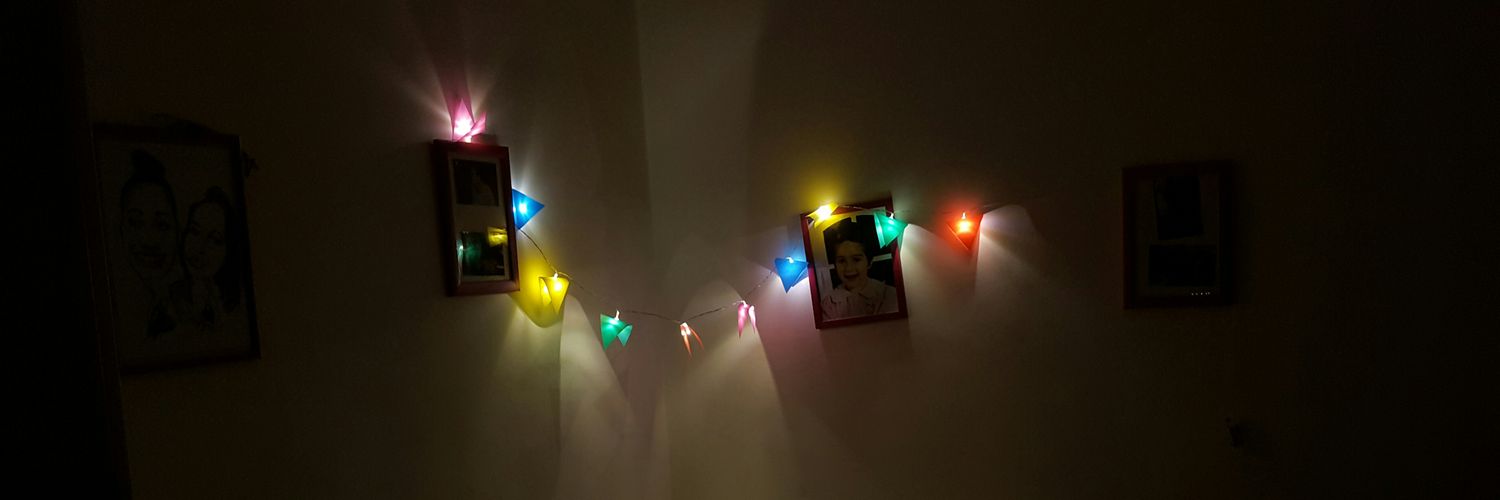 Alicegargagli's profile banner image
