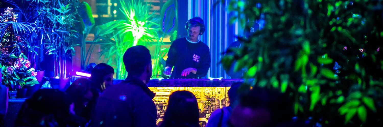 CouchLandMusic's profile banner image