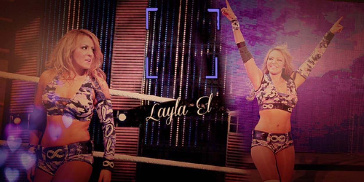 WWELaylaa's profile banner image