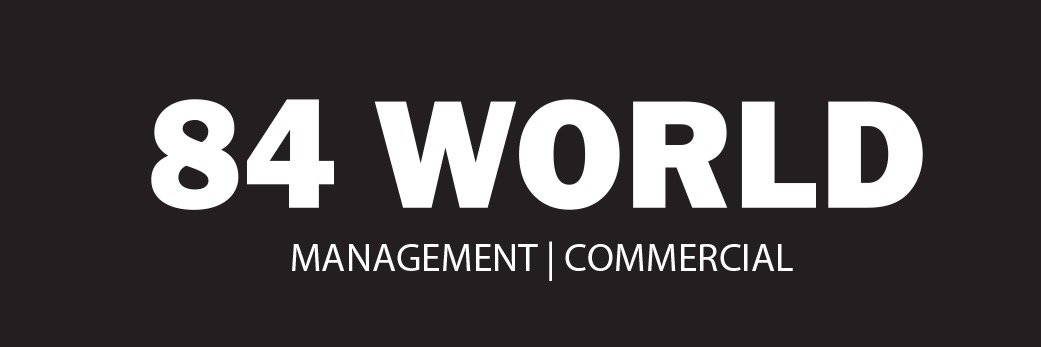 84World's profile banner image