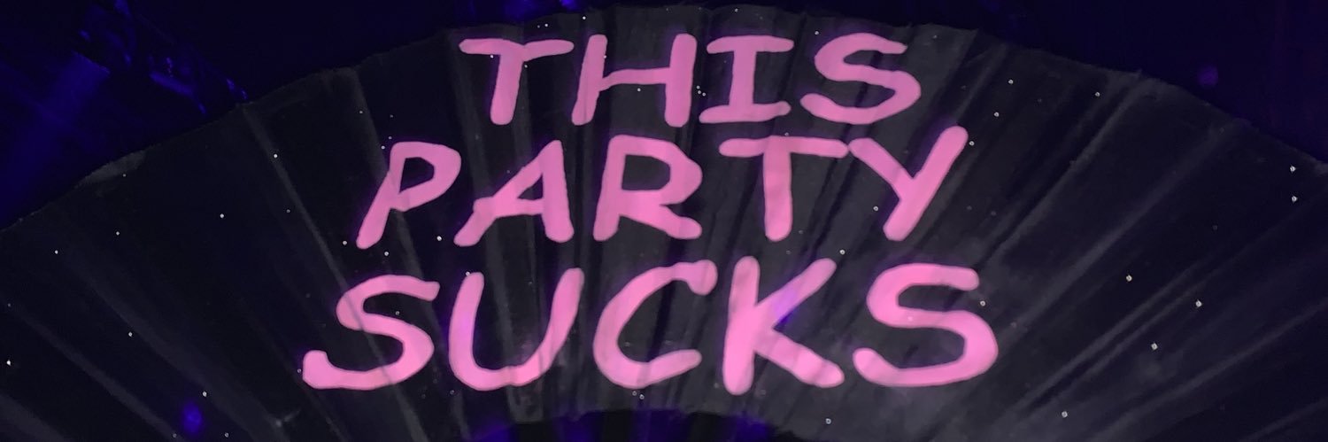 herecomesdonnie's profile banner image