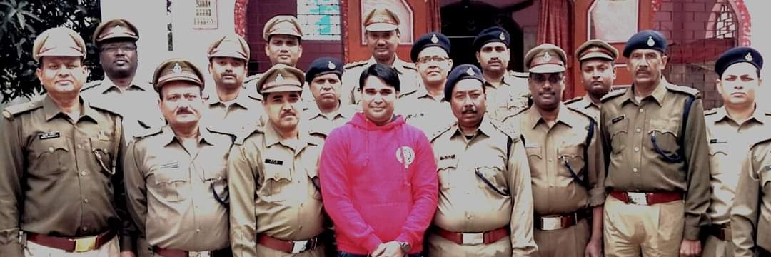 PraneshGuptaIRS's profile banner image