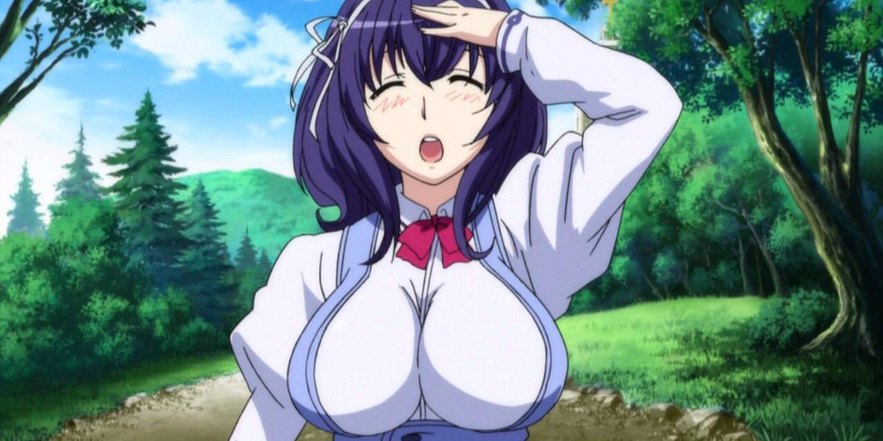Anime4Ecchi's profile banner image