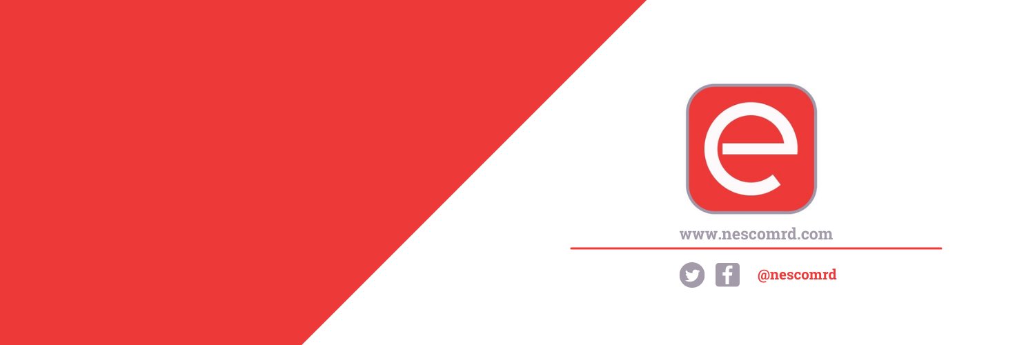 nescomRD's profile banner image