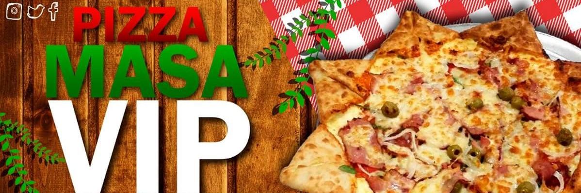 Interpizzas's profile banner image