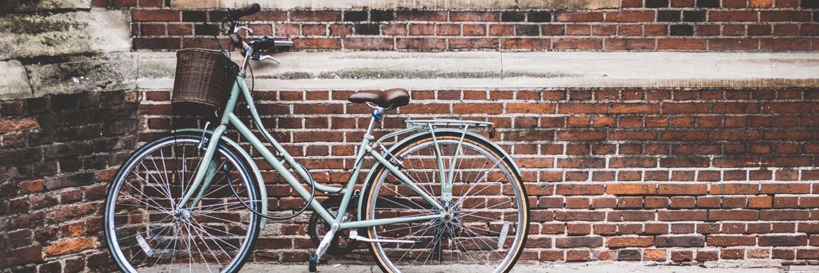 Good Bike Woolwich banner