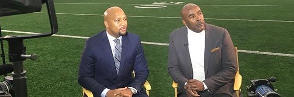 Danny Pommells banner