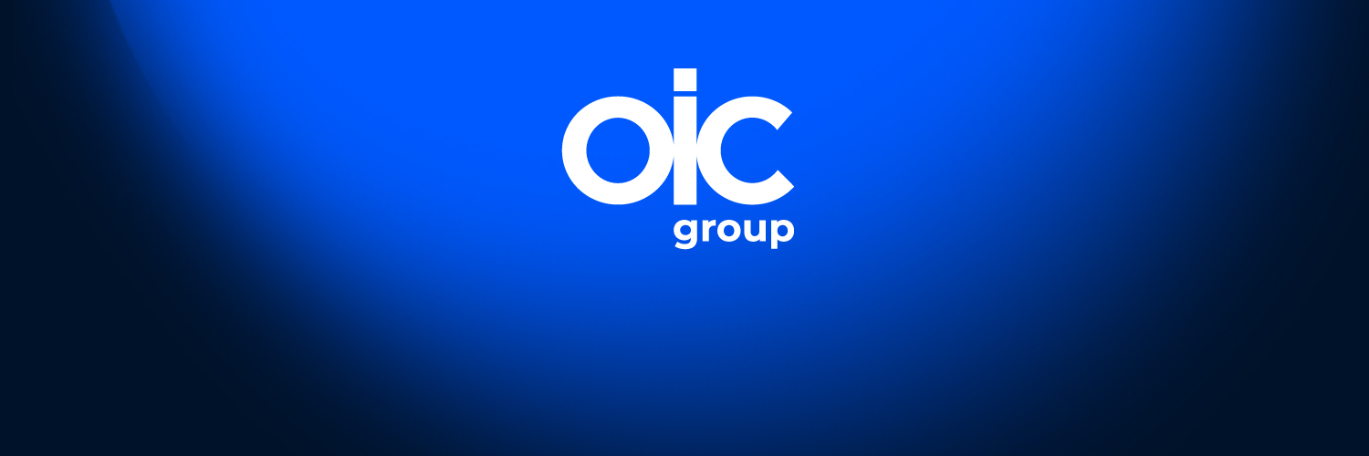 OIC Group banner