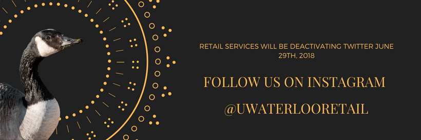 UWaterlooRetail's profile banner image
