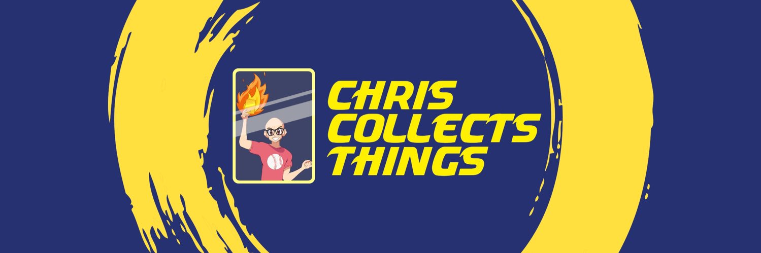 CollectsChris's profile banner image