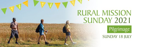 RuralMissSunday Profile Banner