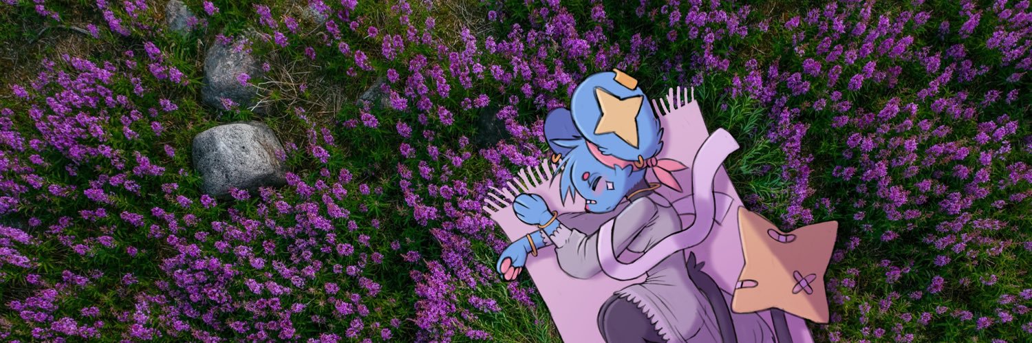 BorkyDraws (retired/archive) banner