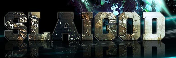 Slaigod banner