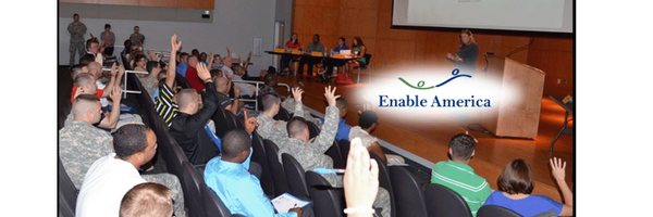 EnableAmerica Profile Banner